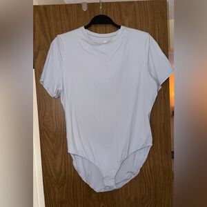 SKIMS fits everybody T-shirt bodysuit size 3x